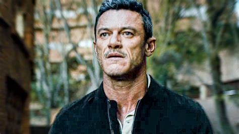 ECHO 3 Trailer (2022) Luke Evans, Apple TV+ .